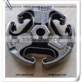 High Professional Gardener Tool 268F Gasoline Clutch Chainsaw Parts thumbnail-2