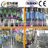 Professional and High Efficiency PET Bottle Water Washing Filling and Capping Machine thumbnail-5