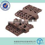 Plastic Sprocket for 1060 Magnetflex Plastic Chainbelt thumbnail-3