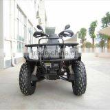 New Design Reasonable Price 300cc Powerful Racing Quad ATV thumbnail-3