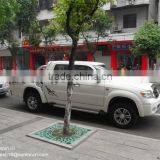 Left Drive 5 Seats Car