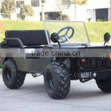 150cc Mini Jeep for Salep(J-04) thumbnail-3