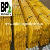 Galvanized Perdrilled Traffic Steel U Shaped Posts thumbnail-2