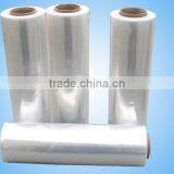 Black Blown Manual Wrap Pallet Wrapping Stretch Films thumbnail-3