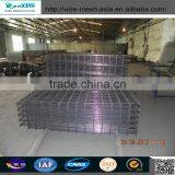2x2 Galvanized Welded Wire Mesh Panel