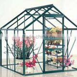 Garden Furniture Aluminum Walk-in GreenHouse HDL30102 thumbnail-1