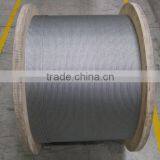 Galvanized Aircraft Cable thumbnail-1