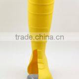 Pvc Kness Boots Plain or Steel Toe Work Boots thumbnail-5