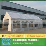 5*10 Big Wedding Party Tent Party Tent Garden Canopy thumbnail-1