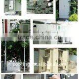 Cooling 19 Server Cabinet thumbnail-1