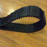 Puyi Robot Rubber Track 80*15*108 for Small Machines thumbnail-3