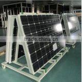 95W Mono Silicon Solar Panel With ISO ,TUV,CE thumbnail-2