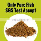 Supply Fish Meal Instead Bone Meal 65 Protein