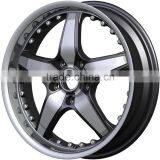 Good Quality Car Alloy Wheels 17 Inch thumbnail-4