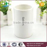 Decal Modern Ceramic Bathroom Home Decoration Accessories thumbnail-4