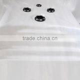 USA Lucite Acrylic Swim Spa Pool/endless Pool Swim Spa (SRP-460) thumbnail-3