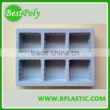 Wholesale PS/PVC/PET Flocking Inner Tray for Trinket thumbnail-2
