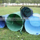 Collapsible Pop Up Garden Waste Bin thumbnail-1