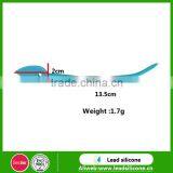 Household And Kitchen Tools Zipper Design Silicone Food Save Loops thumbnail-5