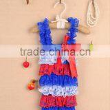 Fashion Cute Satin Plain Baby Winter Romper