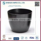 Garden Supply for Stoneware Colorful Flower Pot thumbnail-1