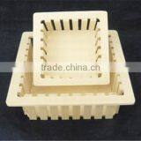 Unfinished Handmade Variety Use Solid Wood Orange Crates thumbnail-5