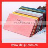 Chinese Factory New Promotion Women Leather Wallet thumbnail-1