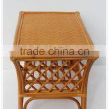 Indoor /Outdoor Dining Room Modern Coffee Table thumbnail-4