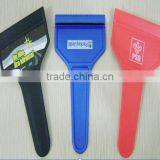 15052317 Red Waterproof Dry Ice Scraper With Glove Car Ice Scraper Glove thumbnail-6