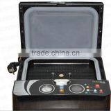 New Top Selling Mini 3D Sublimation Vacuum Heat Press Machine Professional Light Small 3D Sublimation Machine For Phone Case thumbnail-4