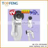 Pet Cleaning Brush Shed Pal/shed Pal As Seen on TV NEW/Shed Pal Pet Grooming System thumbnail-4