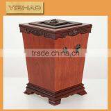 2014 New Design High Grade Decrative Trash Cans thumbnail-6
