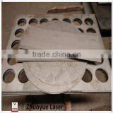 Sheet Metal Stamping Products Service Fabrication in China thumbnail-1