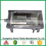 Rotomolding Wrought Iron Rotational Molds/rotational Molding for Sale thumbnail-4