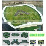 Green Rooftop Garden Planters Supplier China New Products thumbnail-1