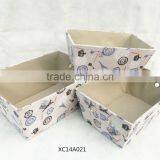 Fashion Paper Storage Basket and Laundry thumbnail-1