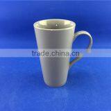 18 oz Ceramic Coffee Mug in Stock thumbnail-2