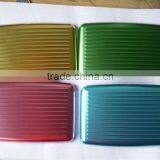 Aluminum Credit Card Case thumbnail-1