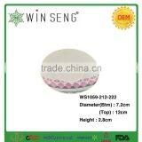 Porcelain Dinner Plate for Daily Use thumbnail-2