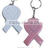 New Arrival Bow Tie Shape Tape Measure Keychain thumbnail-1