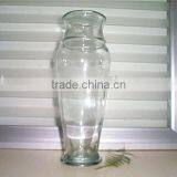 Glass Vase thumbnail-1