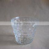 Glass Flower Pots/Flower Pot/glass Vase thumbnail-6