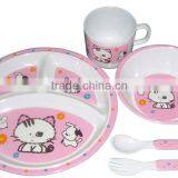 High Quality Kitchen Cooking Tools Set For Kids thumbnail-2