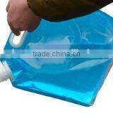5 Litres Collapsible Water Container thumbnail-1