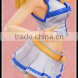Wholesale Plastic Collection Anime Fairy Tail Lucy Action Figure thumbnail-2