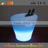 Remote Control Rechargeable Wine Cooler/wine Bottle Cooler/led Wine Cooler thumbnail-2