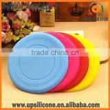 2015 New Flexible Silicone Dog Fetch Toys thumbnail-5