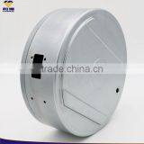Fashion Custom Deep Drawing Galvanized Iron Cans thumbnail-4