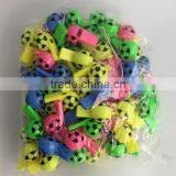 Fan Gift Plastic Football Whistle thumbnail-2
