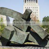 Abstract Large People Art Sculpture Best Selling thumbnail-1